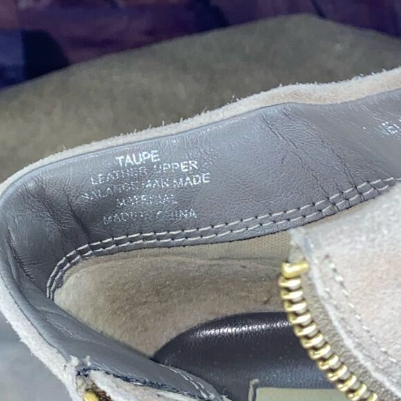 Penelope women’s heeled shoes sized 7.5 - Picture 9 of 9